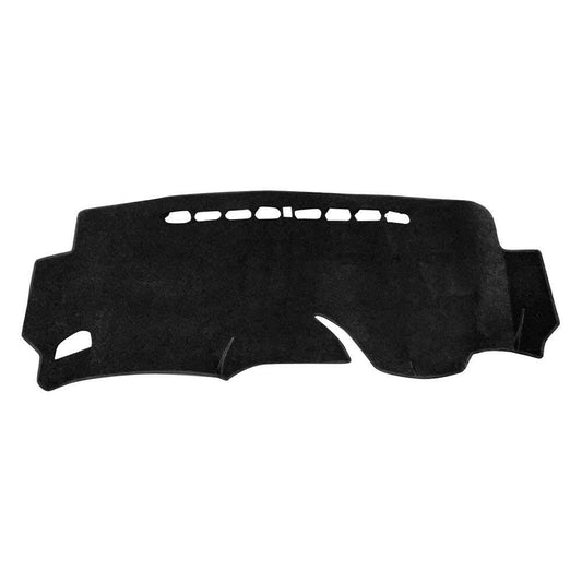 Non-Slip Dash Mat Dashboard Cover Black Suitable For Honda Jazz Hatch 2014¡§C2022