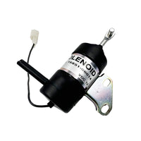 {{ Fuel Shut Off Solenoid Suitable for Kubota D902 BX2230D 16851-60014 052600-453 }} - Buy Car Parts Online at {{ Kaka Auto Parts }}.