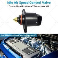 {{ Idle Air Speed Control Valve Suitable for Holden VY Commodore L67 LN3 3. 8L 02-04 }} - Buy Car Parts Online at {{ Kaka Auto Parts }}.