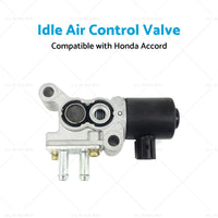 36450-P0A-A01 Idle Air Control Valve Suitable for Honda Accord 2. 2L 2. 7L 94-97