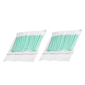 compare product 100x Solvent Cleaning Swabs Sponge Cleaner Suitable For Epson / Mutoh / Mimaki / Roland Printers