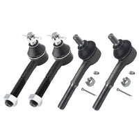 {{ Tie Rod Relay End Kit Suitable For Navara Pathfinder Terrano II D21 R50 WD21 4X4 }} - Buy Car Parts Online at {{ Kaka Auto Parts }}.