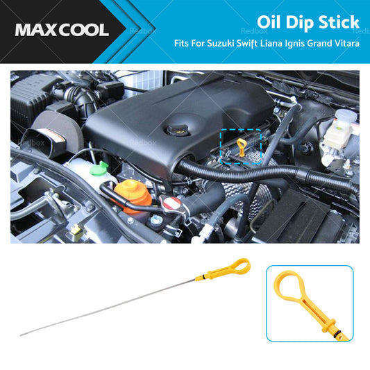 Oil Dip Stick Fits For Suzuki Swift Liana Ignis Grand Vitara 16910-69G01-000