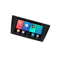 64GB Android 15.0 Car Stereo Carplay Radio GPS Head Unit for BMW E90 E91 E92 E93 - BD1