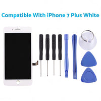 Suitable For iPhone 7 8 Plus  LCD Touch Screen Replacement Digitiser Display Assembly