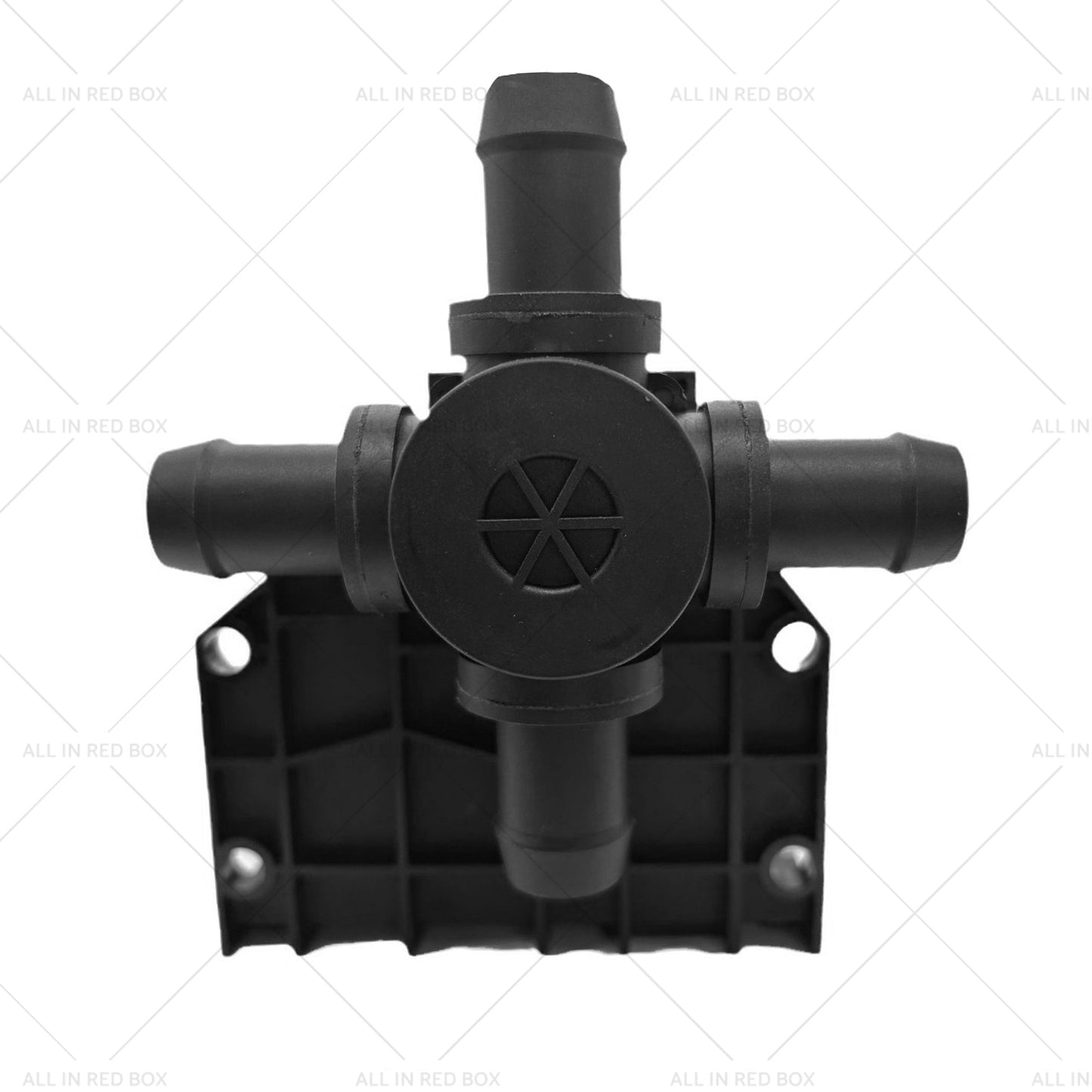 Coolant 4-Way Valve Actuator Suitable for 2012-2017 Tesla Model S X 6007370-00-B