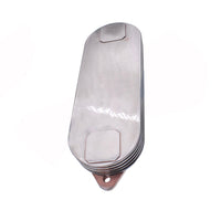Engine Oil Cooler Element Suitable For Mitsubishi Pajero 3.2T  V78W V68W 00-06