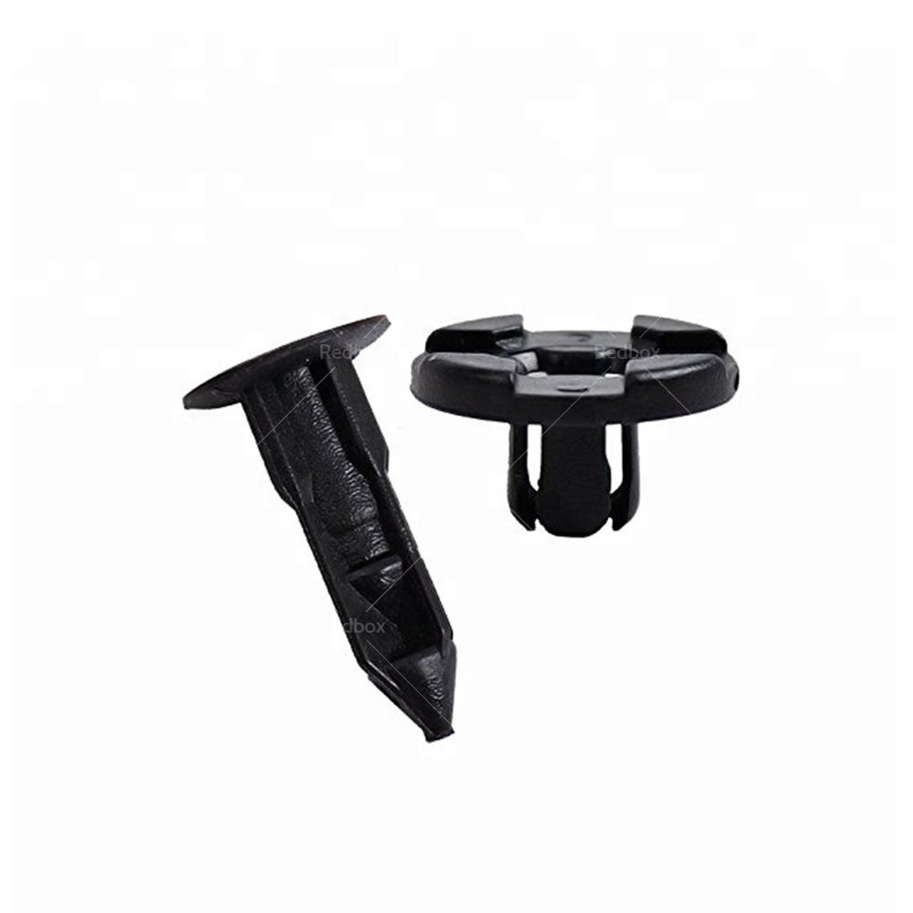 {{ 8mm Clips Fits For Nissan GU Patrol Inner Guard Liner Grille Retainer Fastener }} - Buy Car Parts Online at {{ Kaka Auto Parts }}.