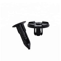{{ 8mm Clips Fits For Nissan GU Patrol Inner Guard Liner Grille Retainer Fastener }} - Buy Car Parts Online at {{ Kaka Auto Parts }}.