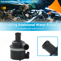 059121012B Cooling Additional Water Pump Suitable for Audi A4 A5 A6 Q5 Amarok