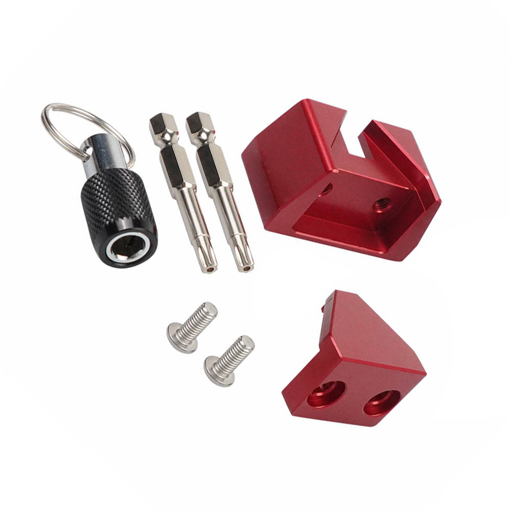 {{ OBD2 Anti-Theft Security Kit Suitable For Vehicles with OBD II Port Block Access }} - Buy Car Parts Online at {{ Kaka Auto Parts }}.