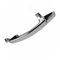 Front Left LH Outer Door Handle Chrome Suitable For Holden Captiva 2006-2018