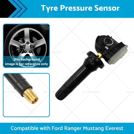 Tyre Pressure Sensor Suitable for Ford Ranger Everest Mustang F2GZ1A189G