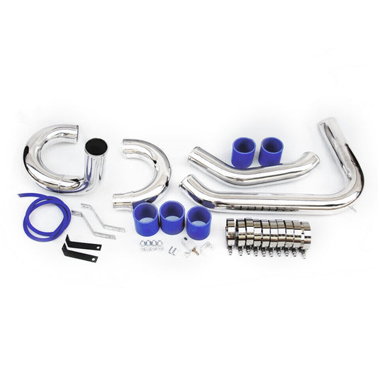 {{ INTERCOOLER PIPE HOSE KIT for FORD FALCON BA BF 4. 0 XR6 F6 TYPHOON PETROL 02-14 }} - Buy Car Parts Online at {{ Kaka Auto Parts }}.