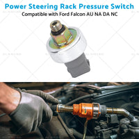 Power Steering Rack Pressure Switch Suitable for Ford Falcon NC EA EB AU NA DA