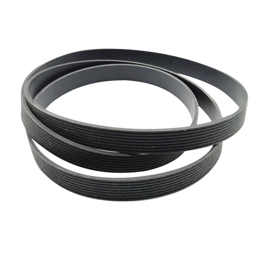 Drive Belt Suitable For Nissan Patrol GU Y61 2007-2016 3.0L Diesel ZD30DDTi 4cyl