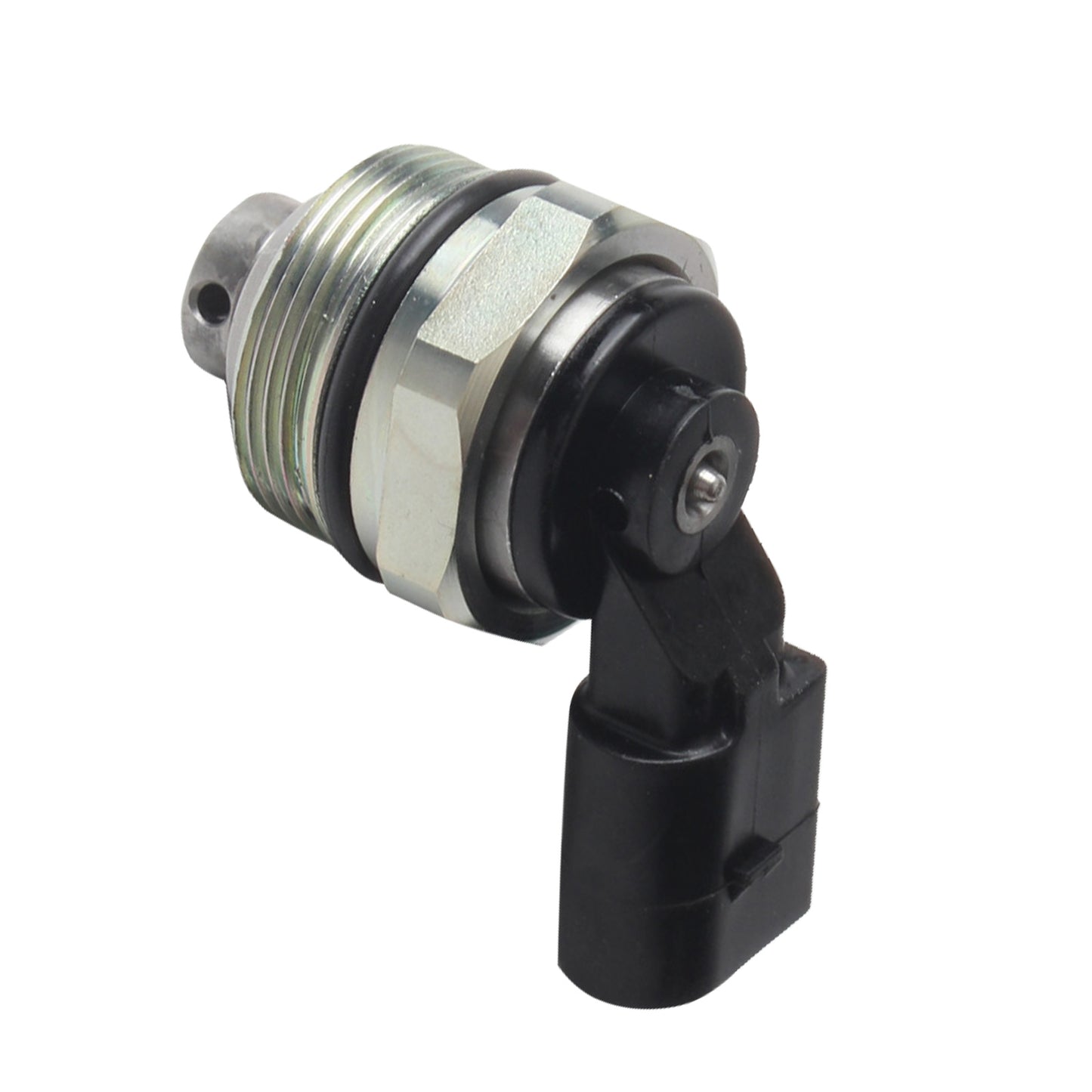 Left & Right Pressure Fuel Pump Converter 2x Suitable For Audi TT / Q7 / RS4 and VW Golf