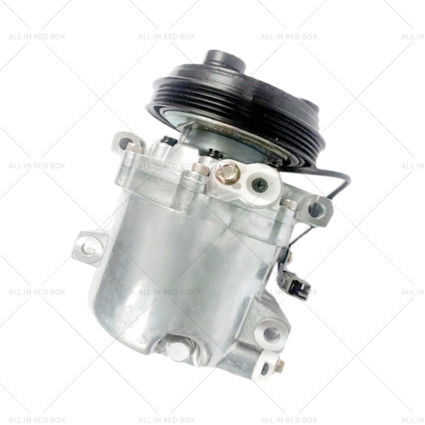 {{ Air Conditioning Compressor Suitable for Subaru Impreza WRX GD 2.0L Petrol EJ20 }} - Buy Car Parts Online at {{ Kaka Auto Parts }}.