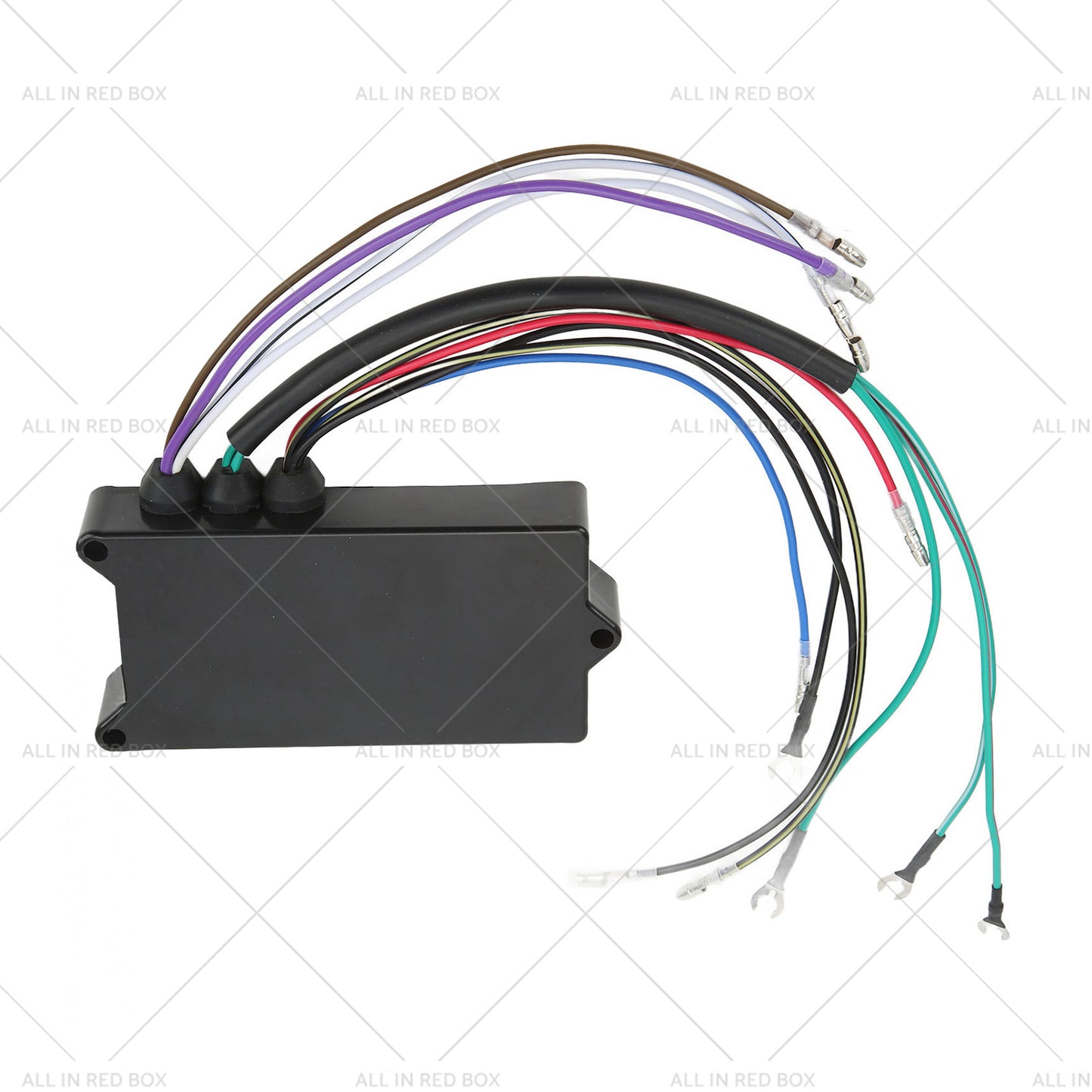 18495A32 Switch Box Suitable for Mercury Outboard 3 Cyl 65 75 90 95 HP 93-97