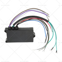 18495A32 Switch Box Suitable for Mercury Outboard 3 Cyl 65 75 90 95 HP 93-97