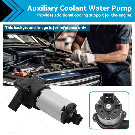 {{ Auxiliary Coolant Water Pump 039220044 Water Pump Suitable For Mercedes-Benz }} - Buy Car Parts Online at {{ Kaka Auto Parts }}.