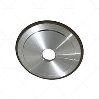 150mm Diamond Wheel Disc Suitable For Chainsaw Sharpener 3/8lp 325 3/8 404 Carbide chain