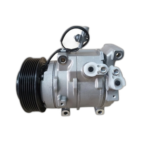 A/C Compressor Suitable for Toyota Innova Hilux 2.5L 2KD-FTV 2.0L 1TR-FE - BD2