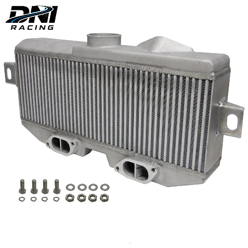 Intercooler Suitable for Subaru Impreza WRX STI 2002-2007 2.0L 2.5L IC-0011-01 - BD1