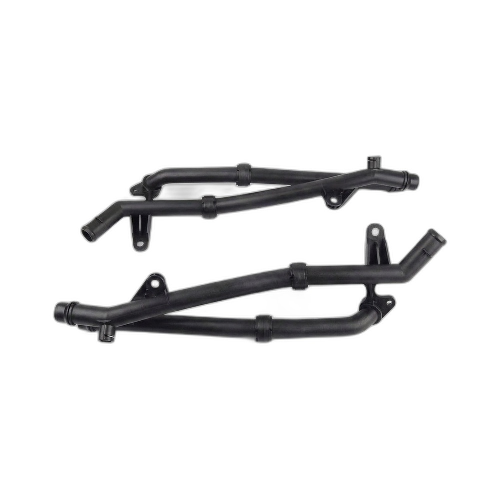Coolant Supply Hose Suitable for Mercedes-Benz M271 W204 W212 E200 A2712002452 - BD2