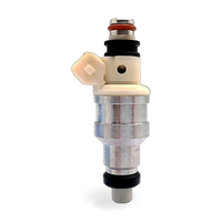 Fuel Injector INP-057 Suitable for Mitsubishi Galant Lancer MD156760 N210H - BD3