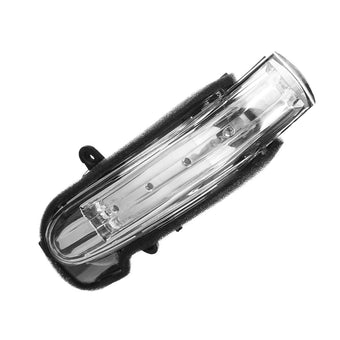 compare product Left Mirror Repeater Indicator Lamp Suitable for Mercedes C Class W203 2004¡§C2007