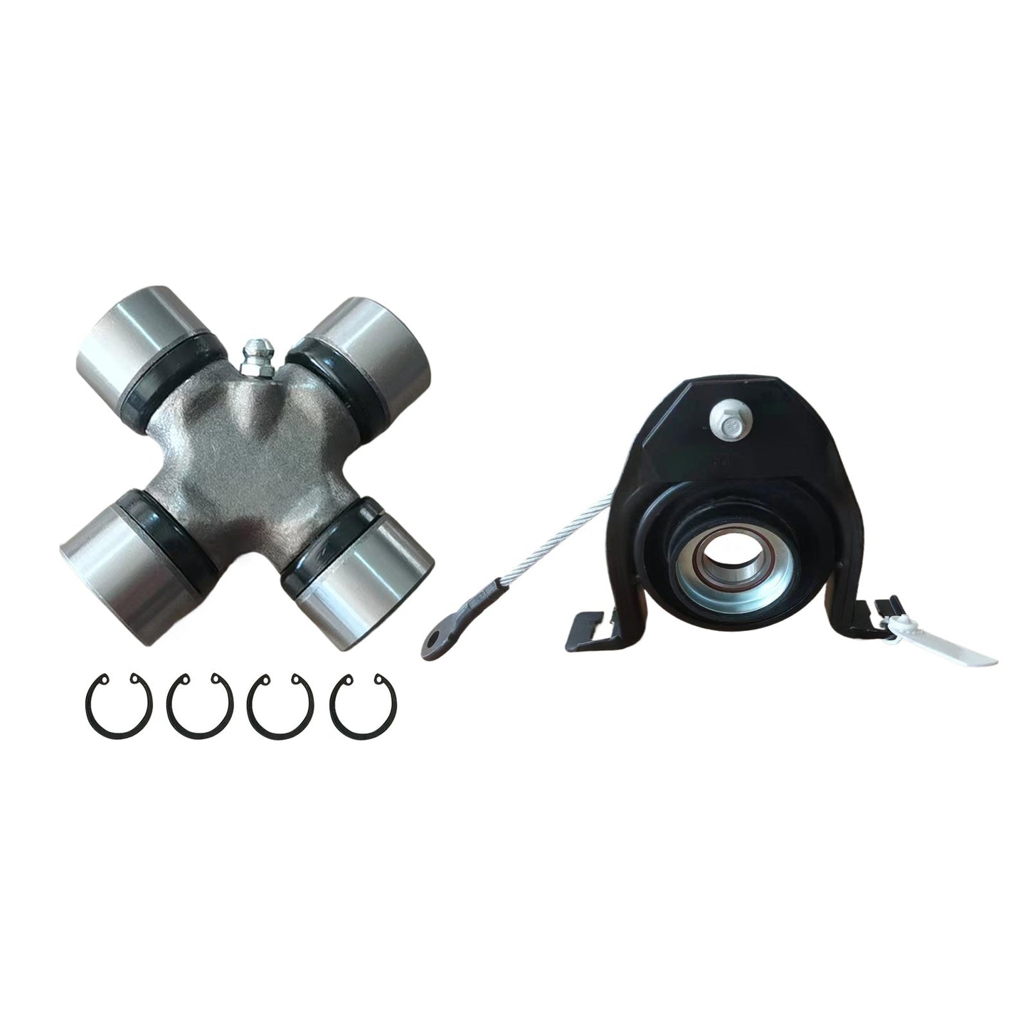 Tail Shaft Centre Bearing & Uni Joint Suitable For Ford Territory SX 2004-2011