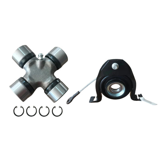Tail Shaft Centre Bearing & Uni Joint Suitable For Ford Territory SX 2004-2011