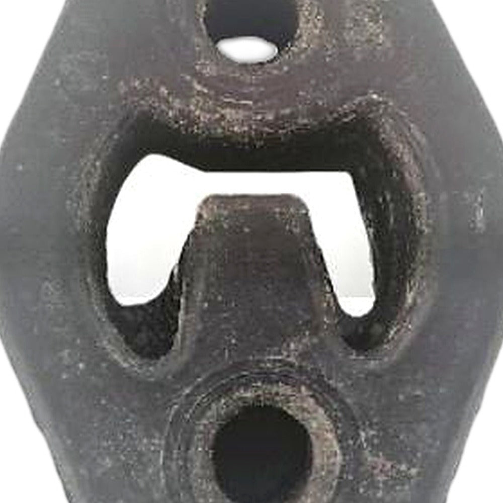 Exhaust Muffler Hanger Suitable for Ford Focus 2005-2011 1.8L Front Mount - XQ1