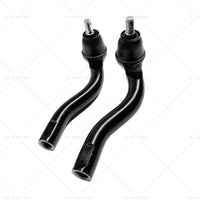 {{ LHRH Outer Tie Rod Ends Suitable for Mitsubishi Pajero Commercial Triton 4WD ML }} - Buy Car Parts Online at {{ Kaka Auto Parts }}.