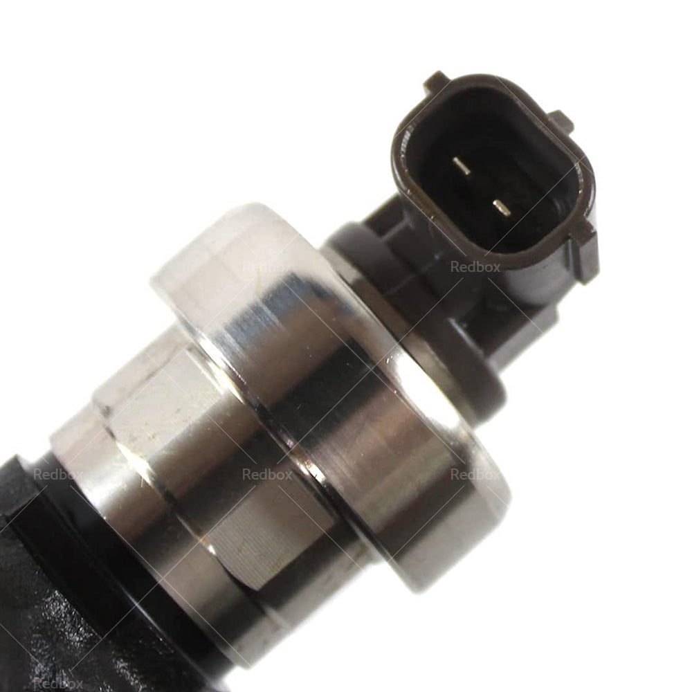 1X Fuel Injector For Isuzu D-Max Holden Rodeo 4JJ1 3.0L 095000-6980 8980116043