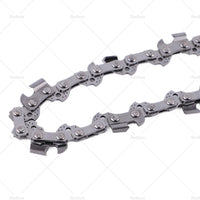 3PCS 18 inch  3 or 8LP 62DL Chainsaw Chain Suitable for RYOBI 38cc 45cm 2-Stroke RCS3845