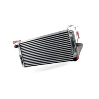 FITS FORD ESCORT COSWORTH RS500 INTERCOOLER 3'' Inlet and Outlet - BD2