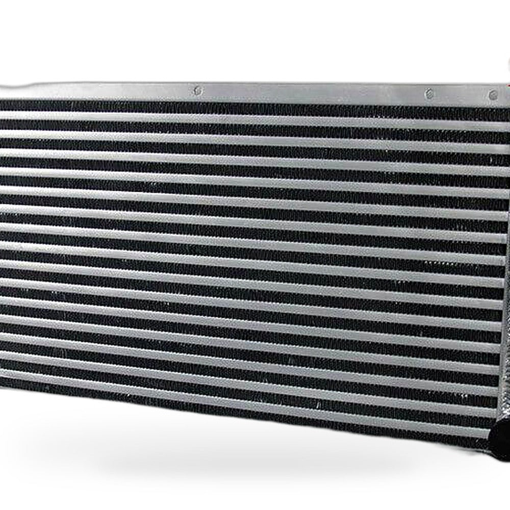 FITS FORD ESCORT COSWORTH RS500 INTERCOOLER 3'' Inlet and Outlet - XQ1