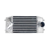 Alloy Intercooler Suitable For Discovery Defender 200TDI 2.5 Turbo 1990-1998 - ZT2