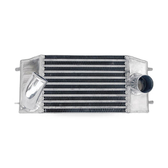 compare product Alloy Intercooler Suitable For Discovery Defender 200TDI 2.5 Turbo 1990-1998