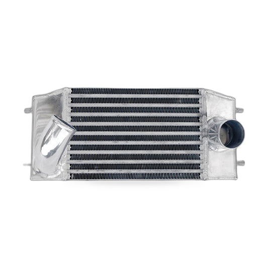 Alloy Intercooler Suitable For Discovery Defender 200TDI 2.5 Turbo 1990-1998 - ZT2