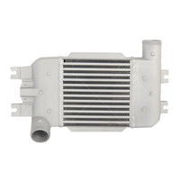 GU Intercooler Suitable for Nissan ZD30 Patrol Common Rail 3. 0L TD Upgrade Direct Fit 07