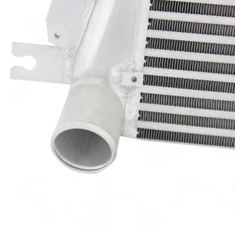compare product Top Mount Intercooler Kit Suitable For Nissan Patrol GU Y61 ZD30 Common Rail
