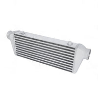 2. 5 inch  Universal Full Aluminum Front Mount Intercooler 450x180x65mm Core Bar and Plate