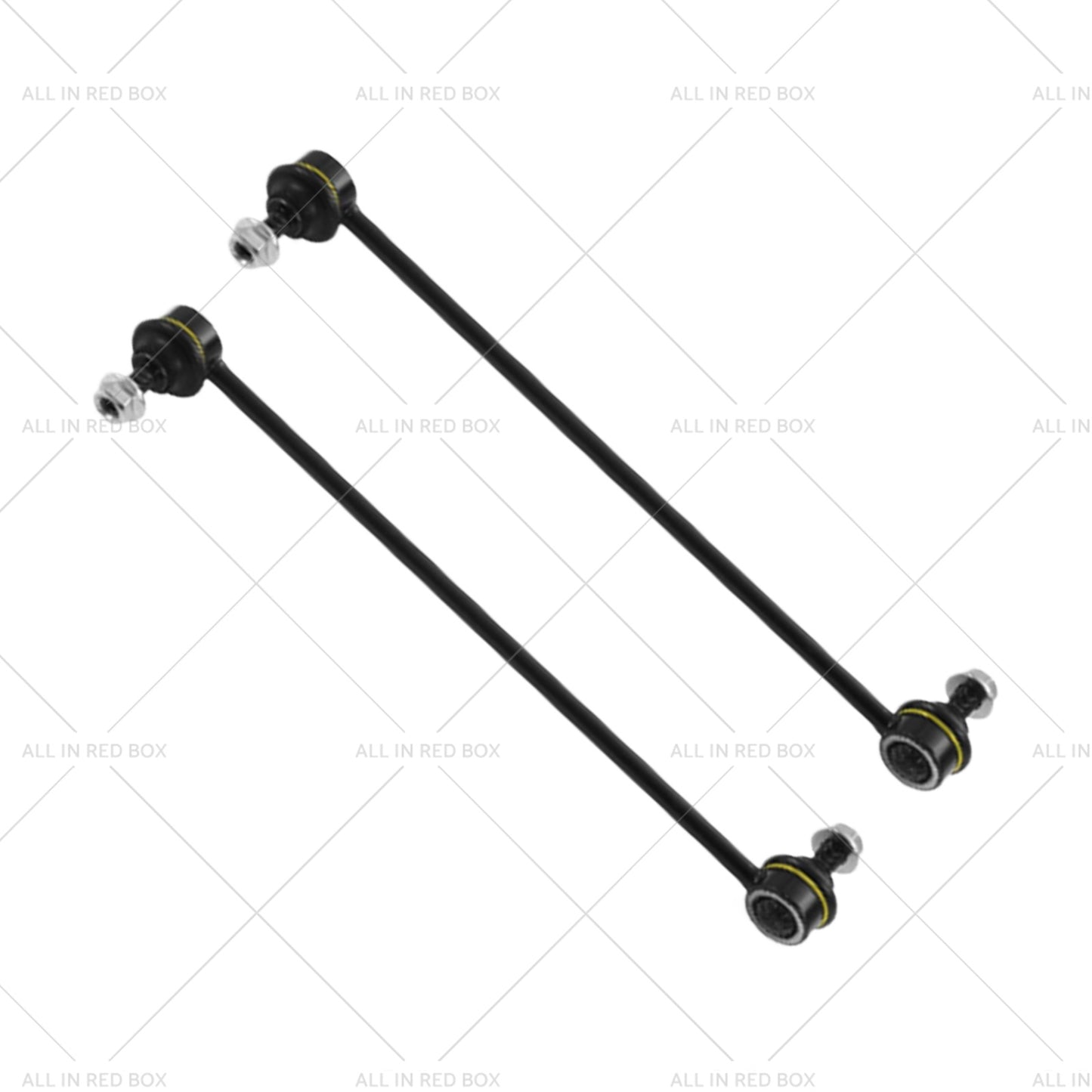 2Units Sold Front Sway Bar Links Suitable for Mazda 3 2004-2014 BK BL 4cell 2.0L