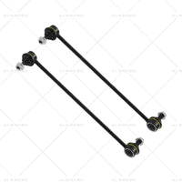 2Units Sold Front Sway Bar Links Suitable for Mazda 3 2004-2014 BK BL 4cell 2.0L