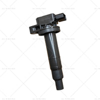 9091902240 Ignition Coil Suitable for Toyota Vitz  00  or Corolla  13  1. 0i or 1. 5i