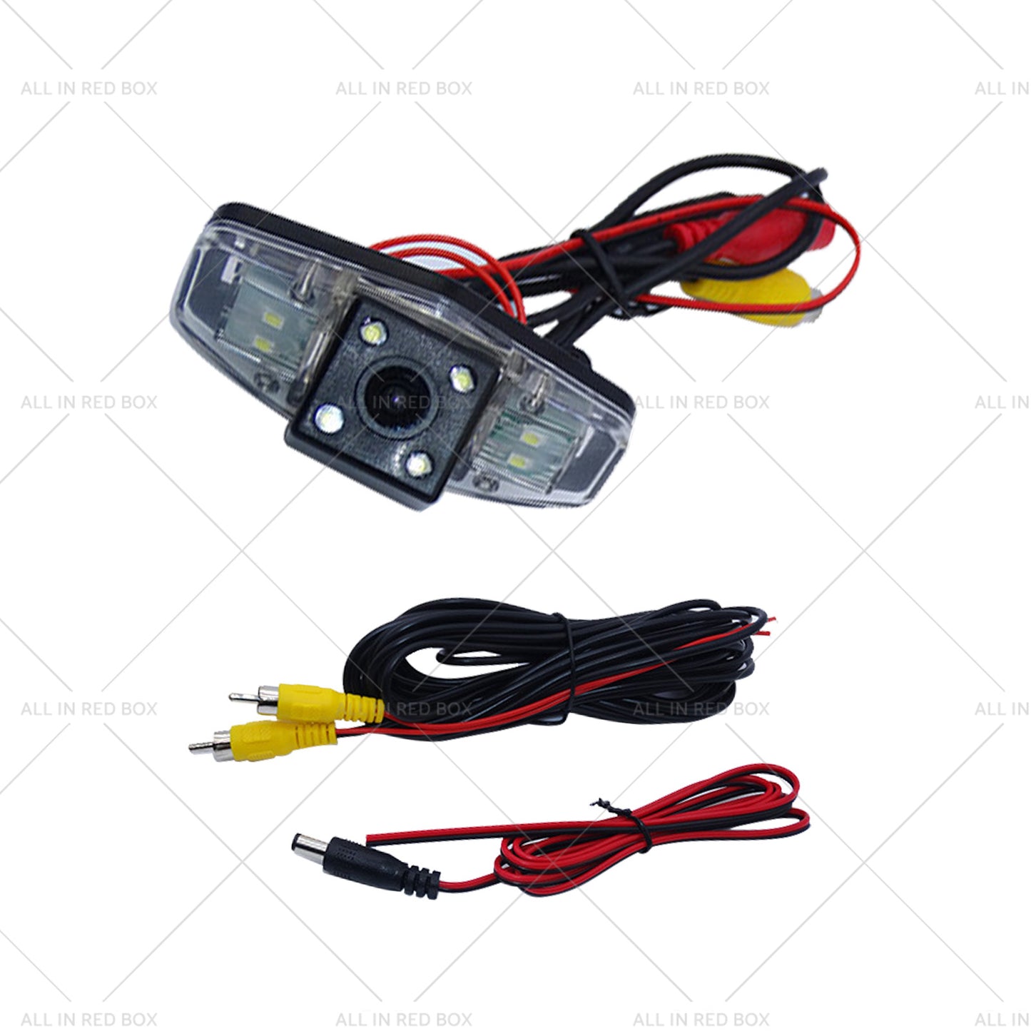 Reverse Camera Rear View Backup Camera Suitable for Honda Accord  EK Pilot Civic