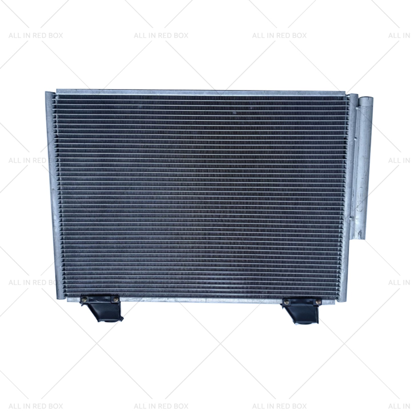 {{ Air Con AC Condenser Suitable for Toyota Hilux KUN26R 3.0L Diesel 1KD-FTV 05-15 }} - Buy Car Parts Online at {{ Kaka Auto Parts }}.